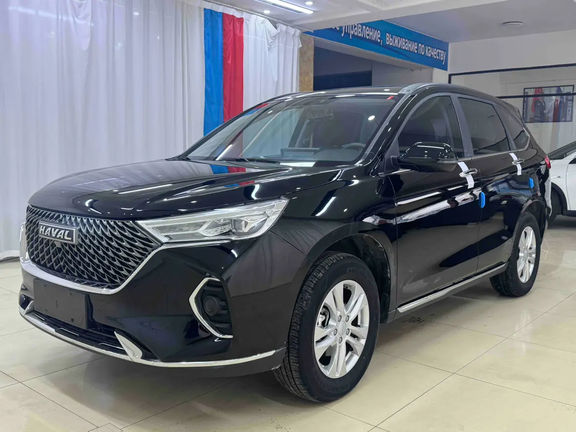 Haval M6