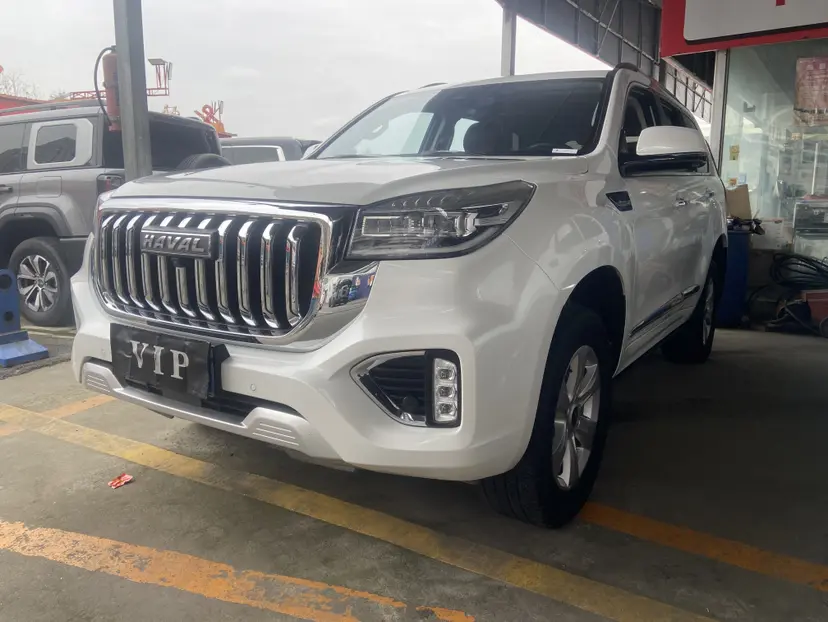 Haval H9