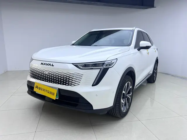 Haval Xiaolong MAX