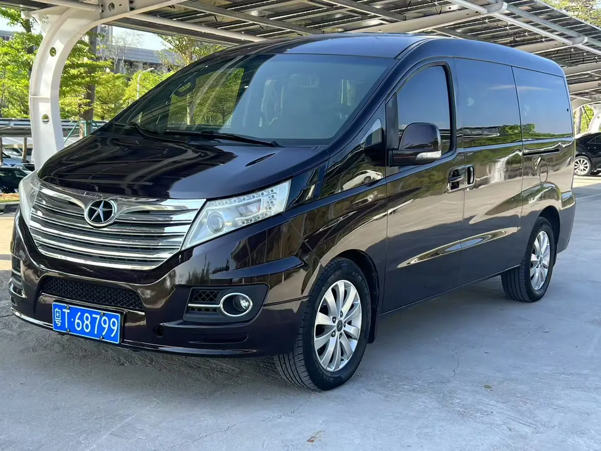 Jiangxi Ruifeng M5