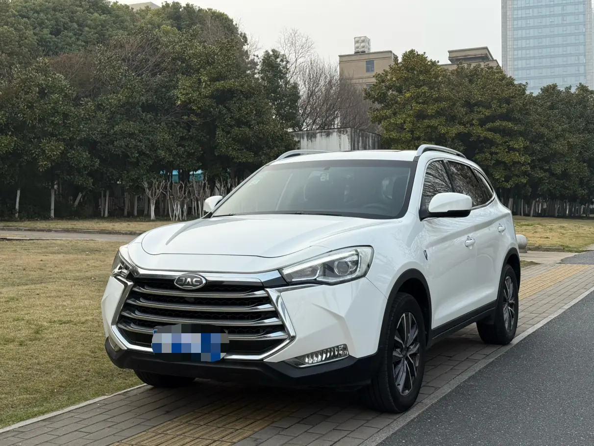 Jiangxi Refine S7