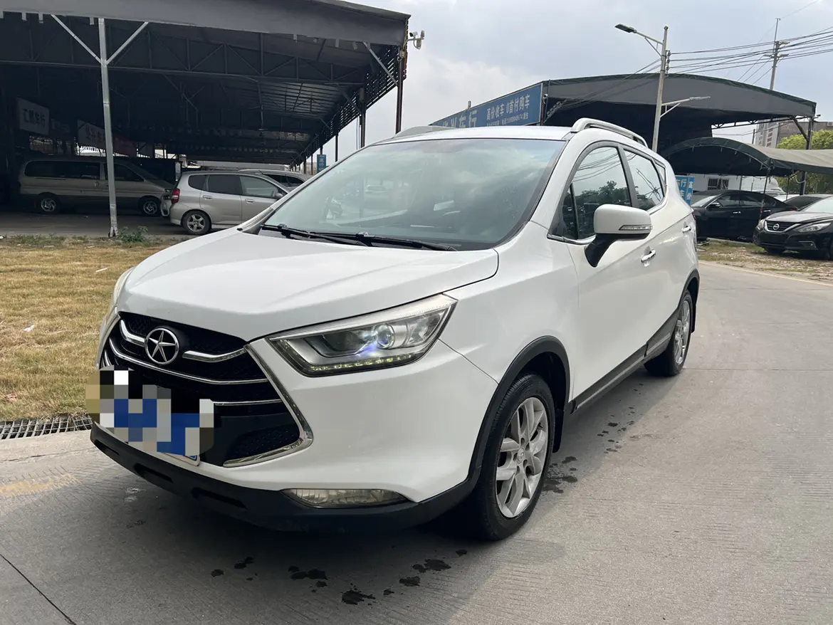 Jiangxi Ruifeng S3
