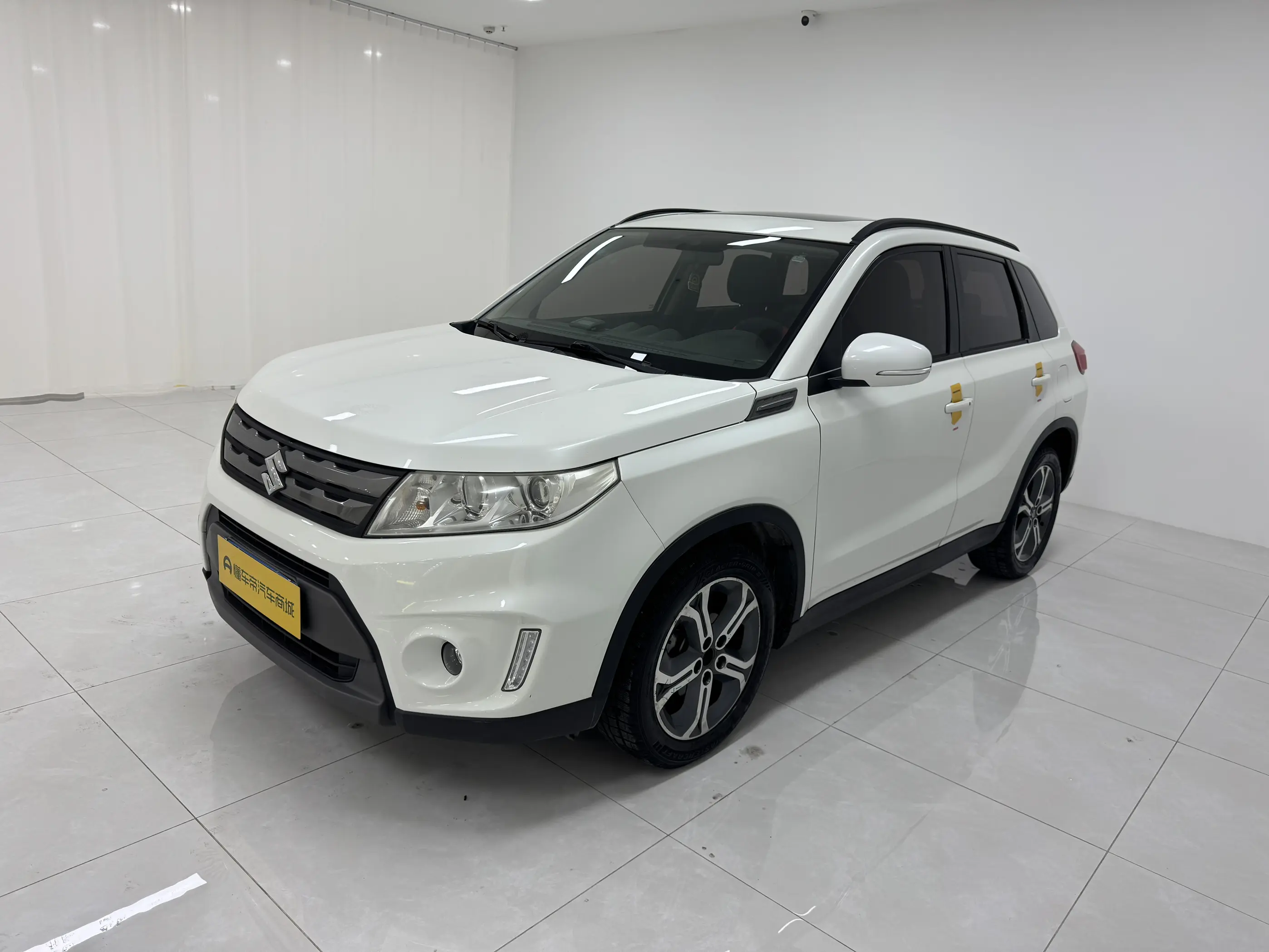 Suzuki Vitara  из Китая