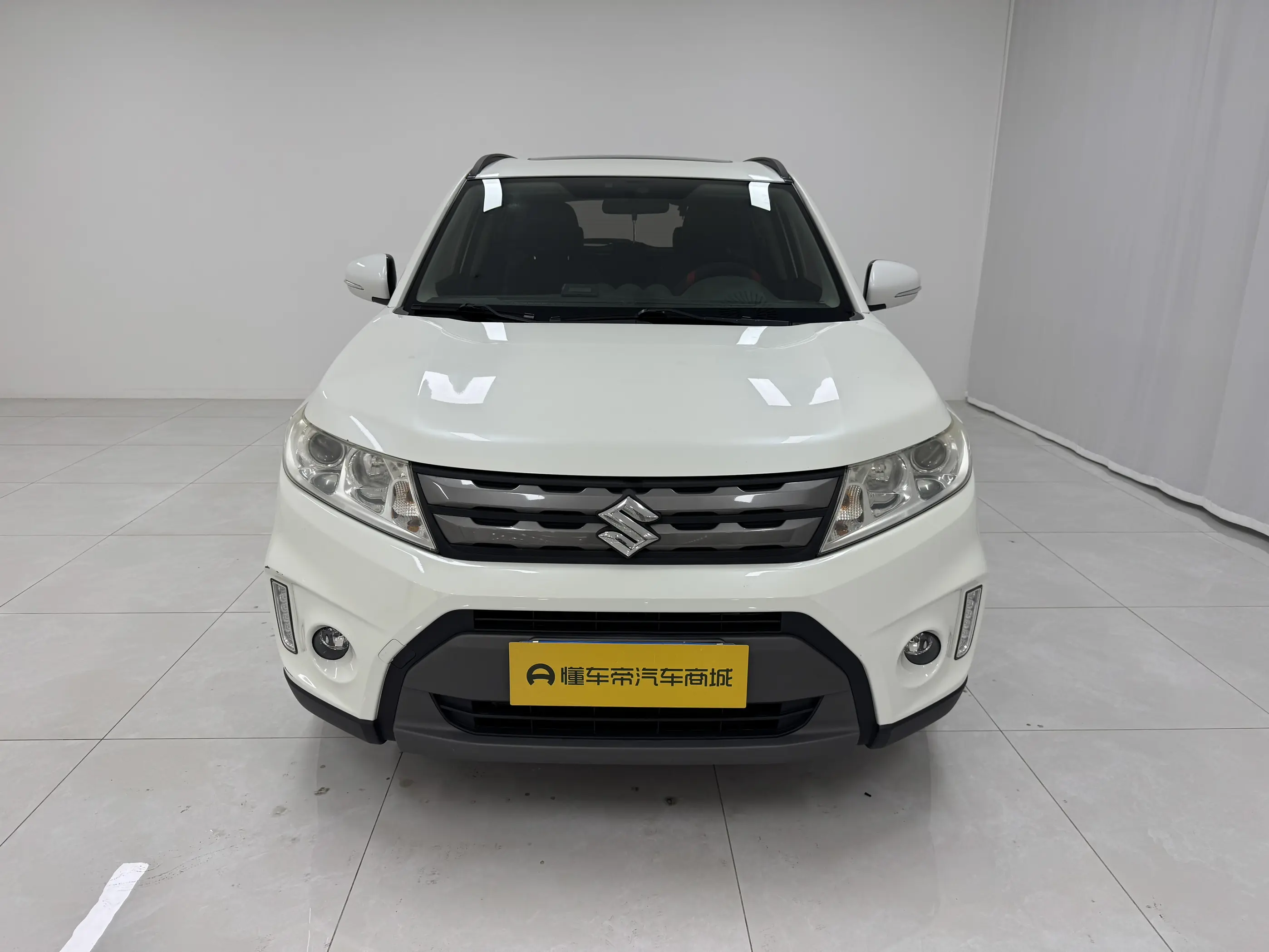 Suzuki Vitara  из Китая