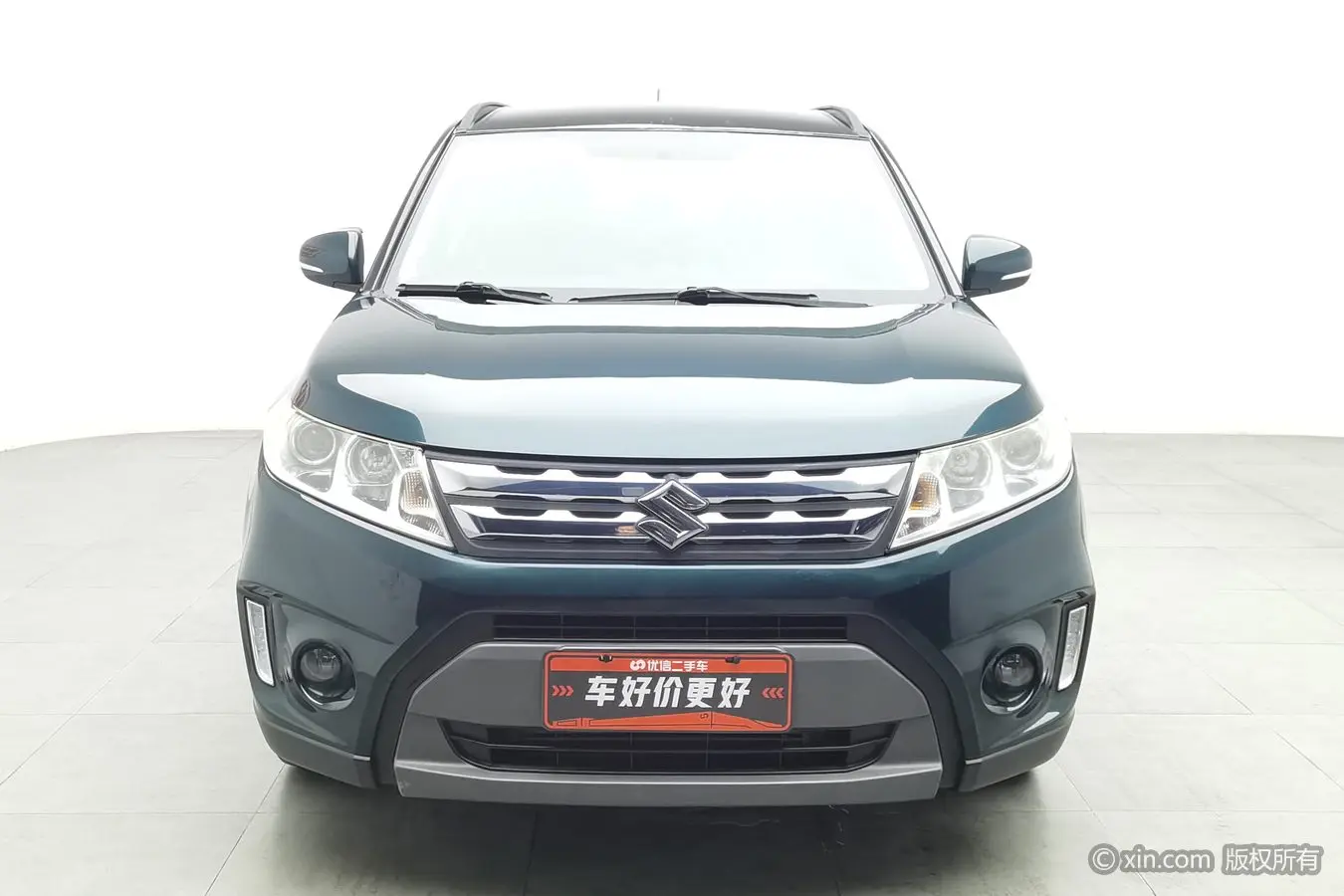 Suzuki Vitara  из Китая