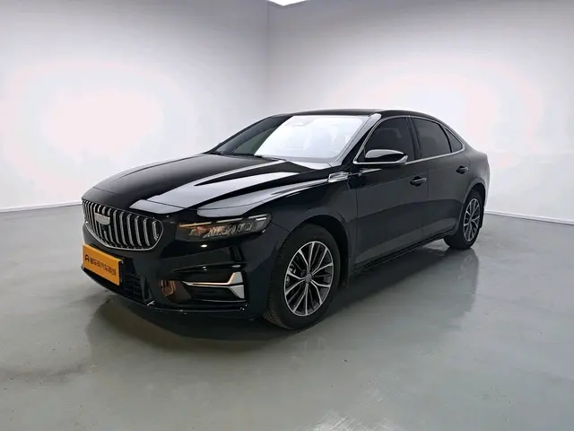 Geely Xing Rui