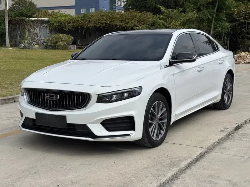 Geely Xing Rui