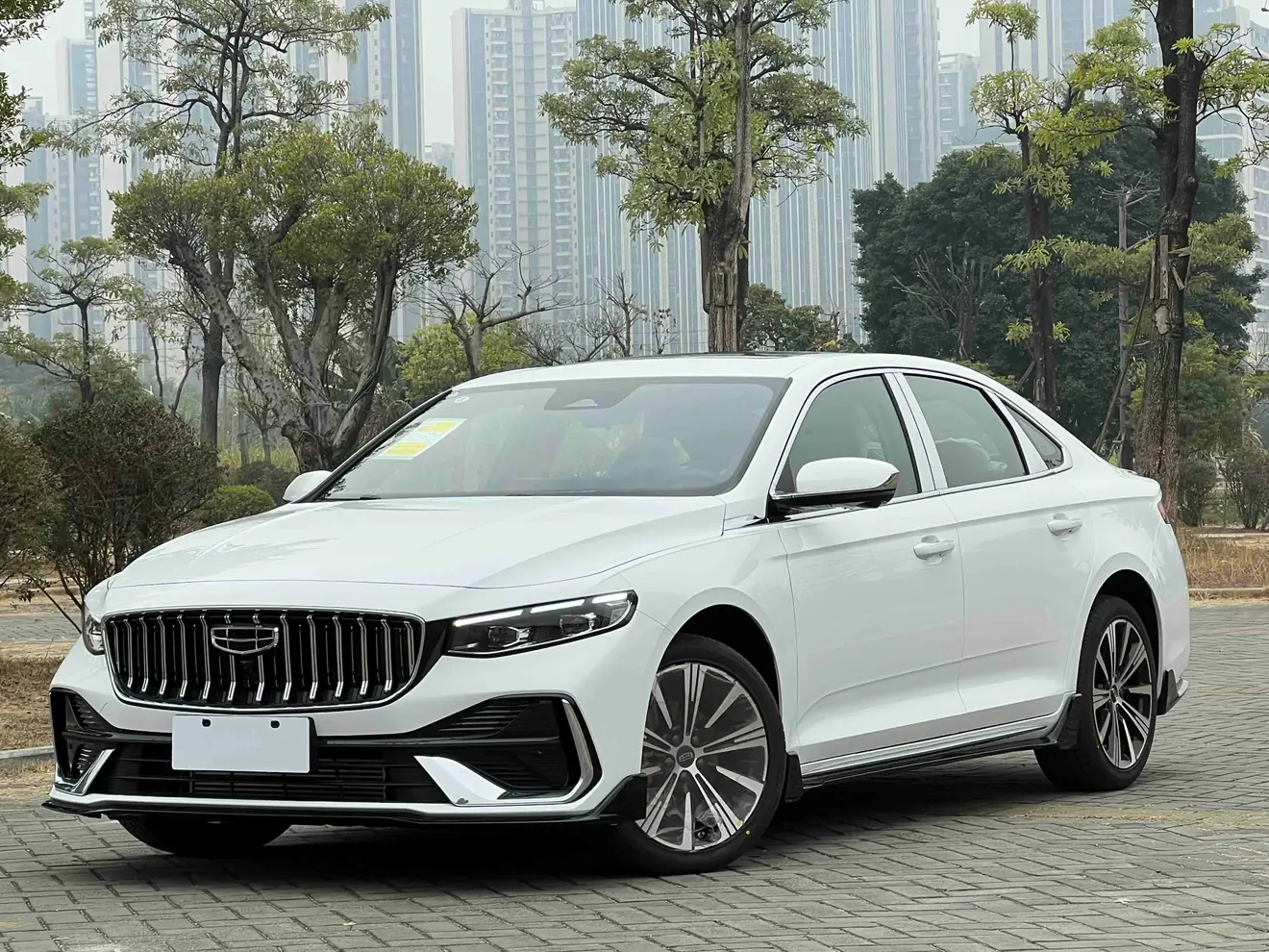 Geely Xing Rui