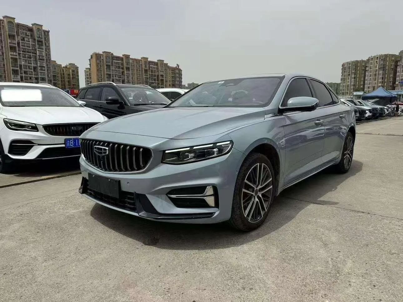 Geely Xing Rui