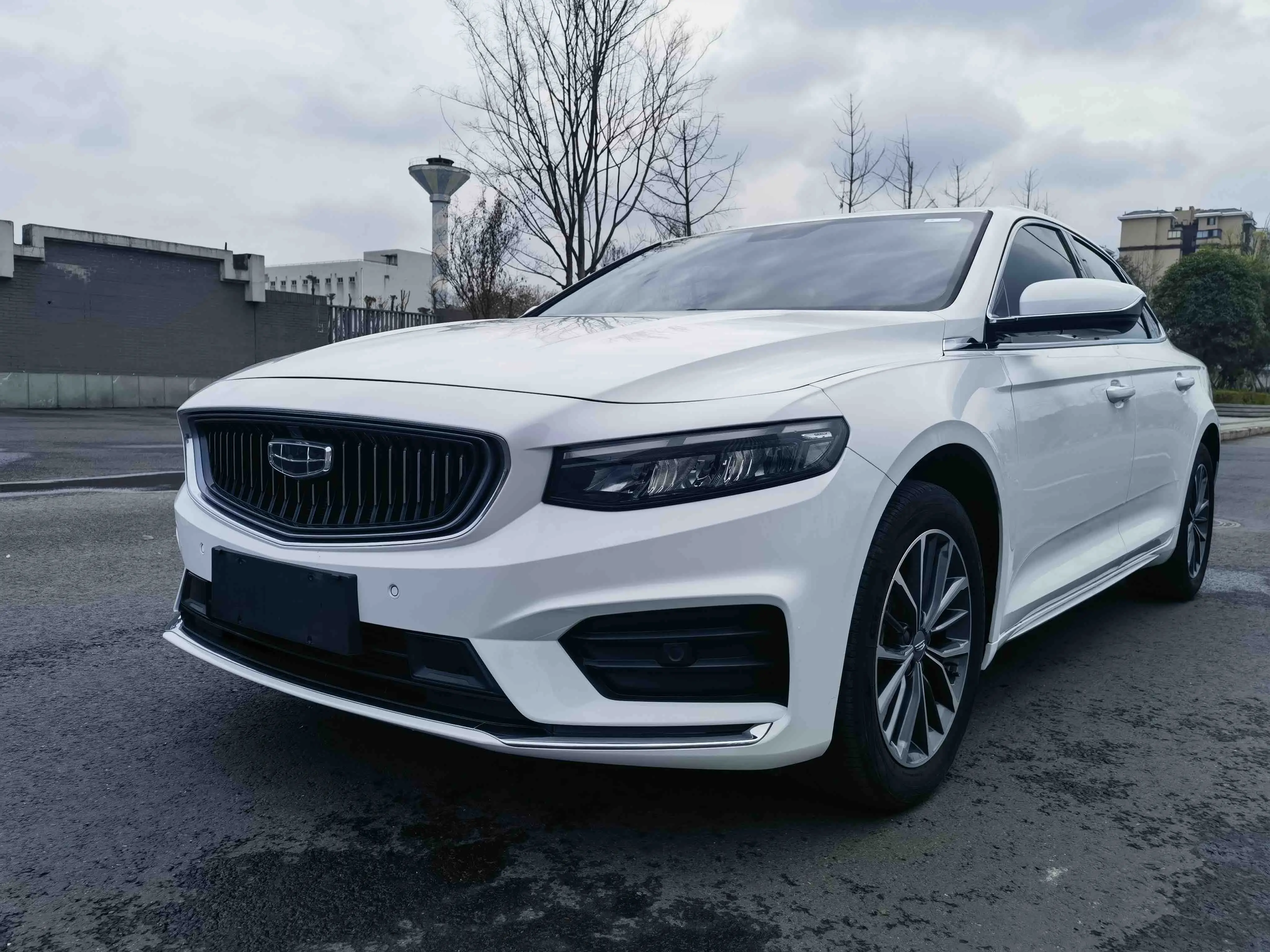 Geely Xing Rui