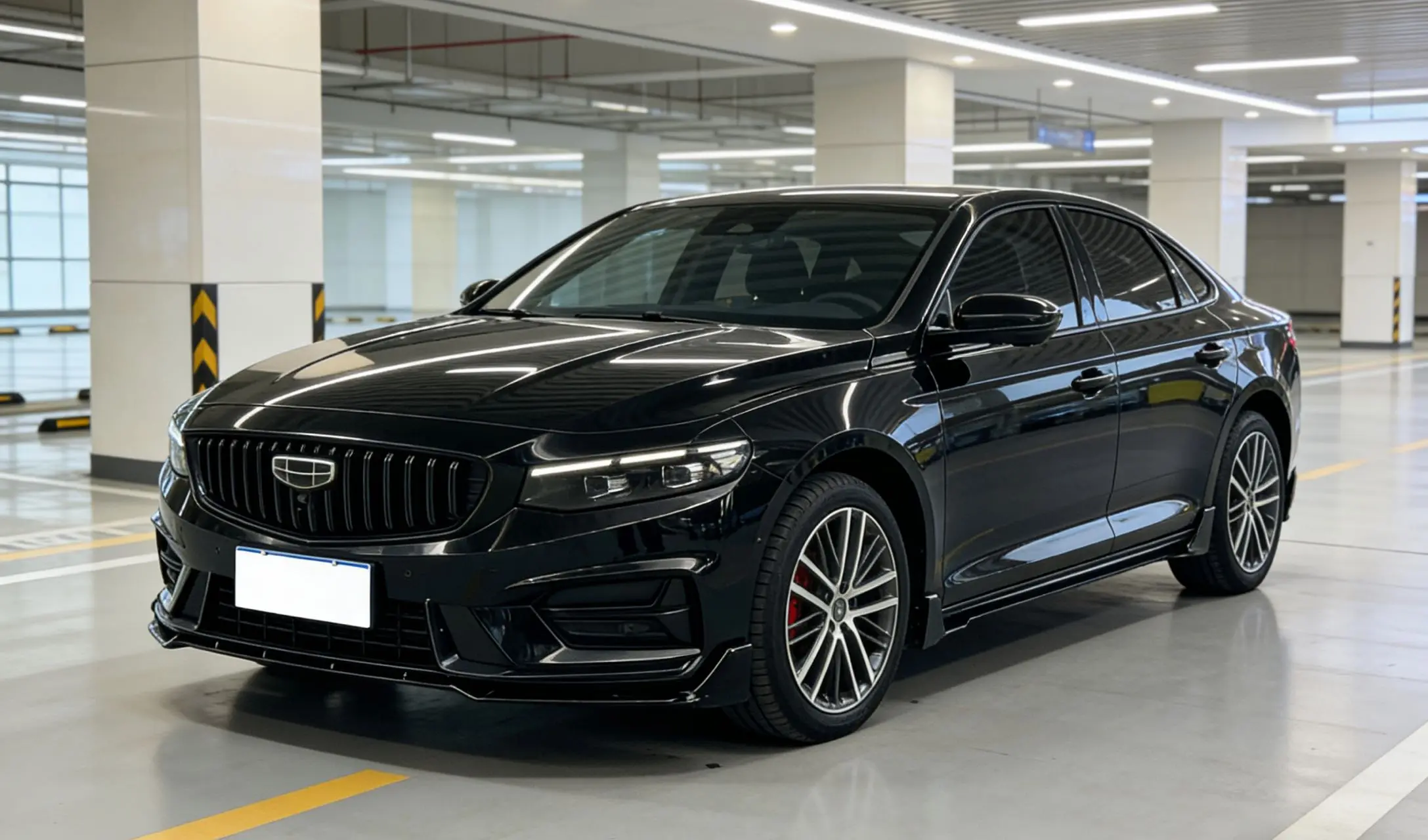 Geely Xing Rui