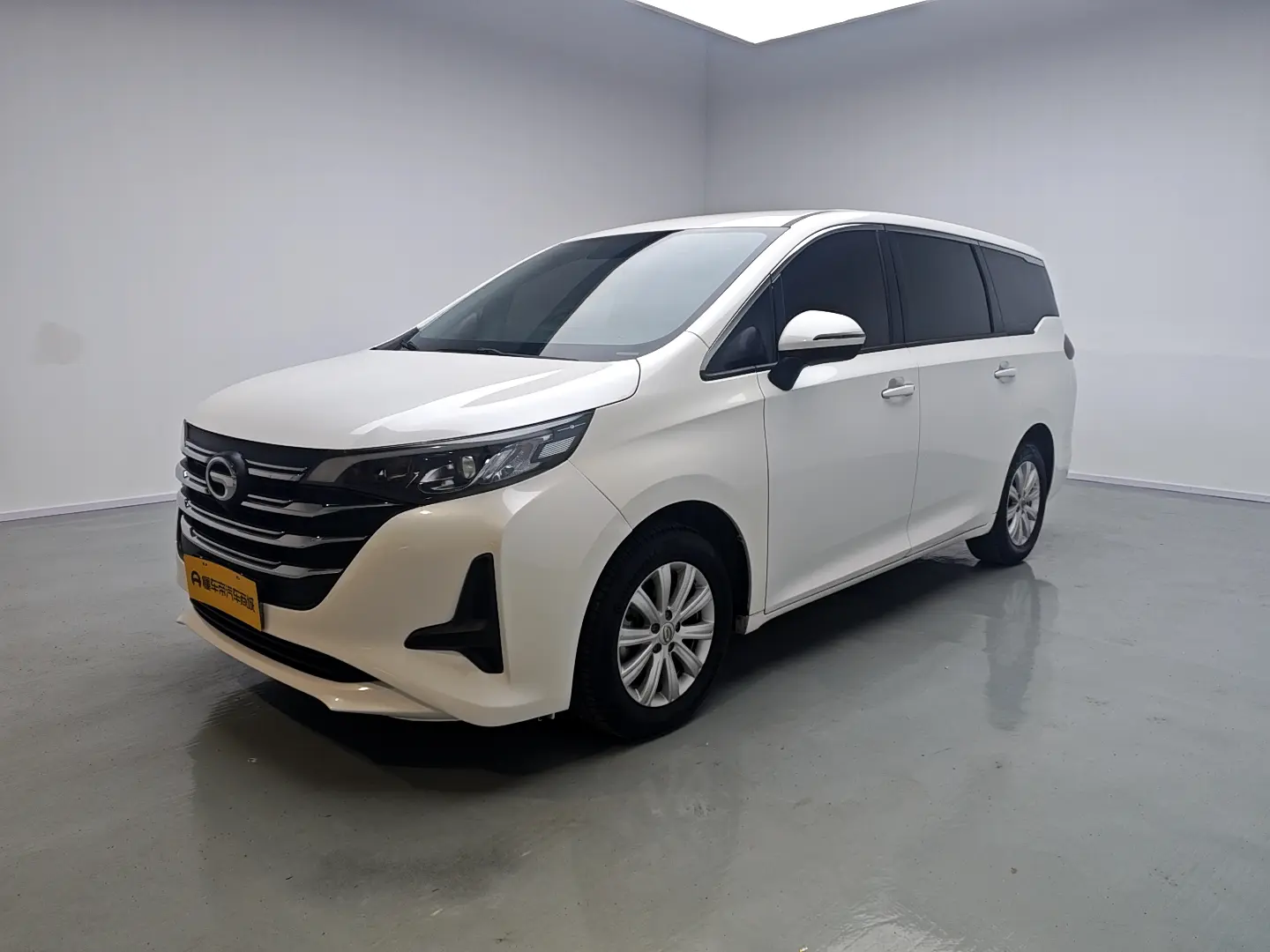 GAC Trumpchi M6