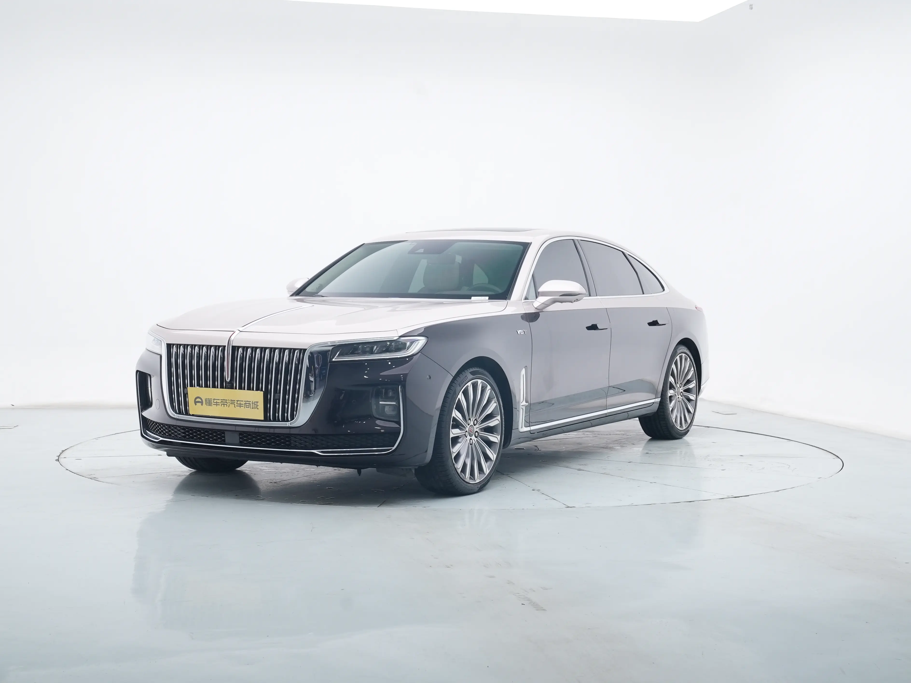 Hongqi H9