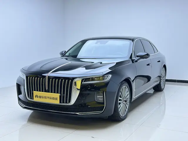 Hongqi H9