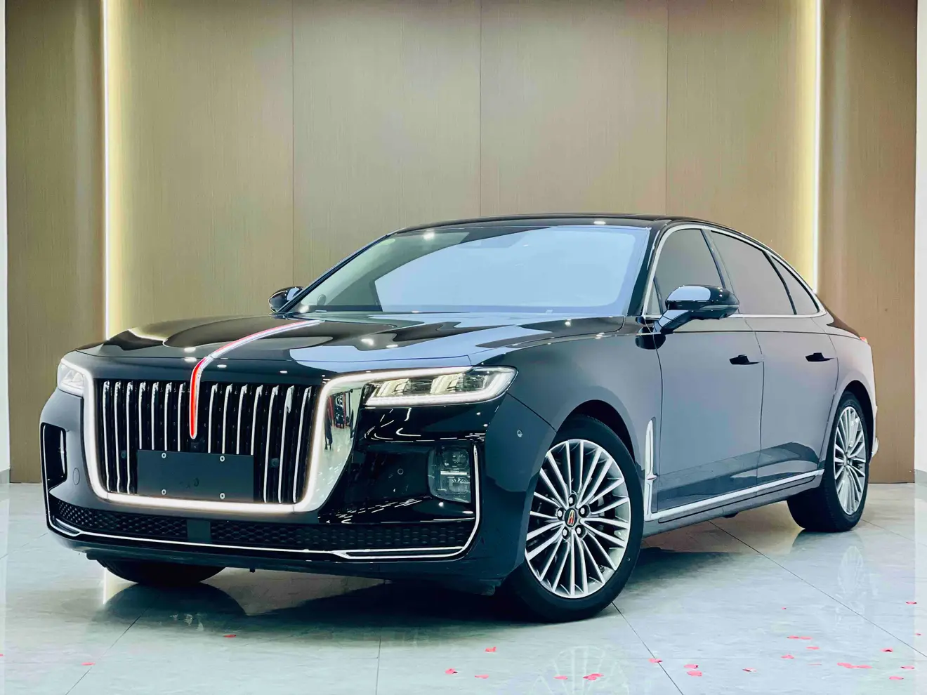 Hongqi H9