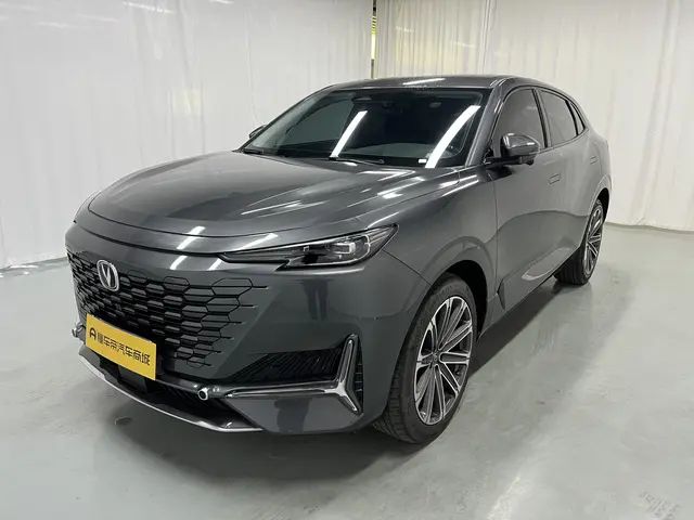 Changan UNI-K