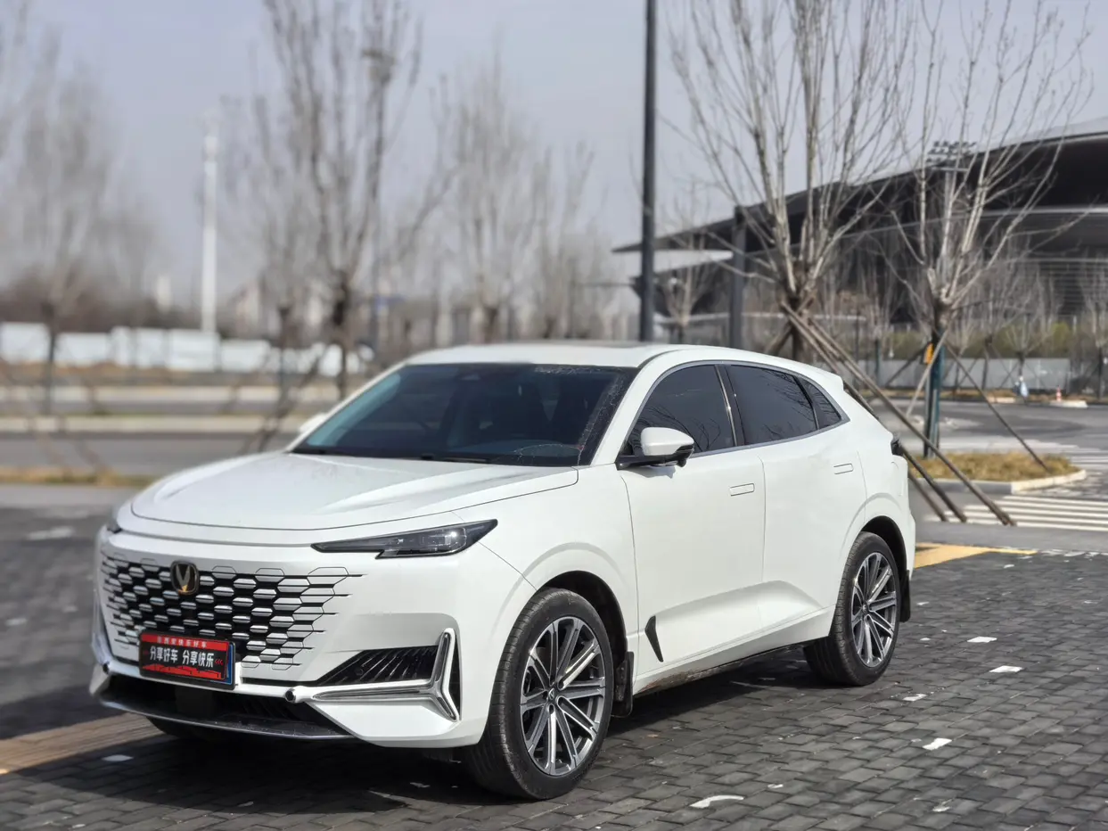 Changan UNI-K