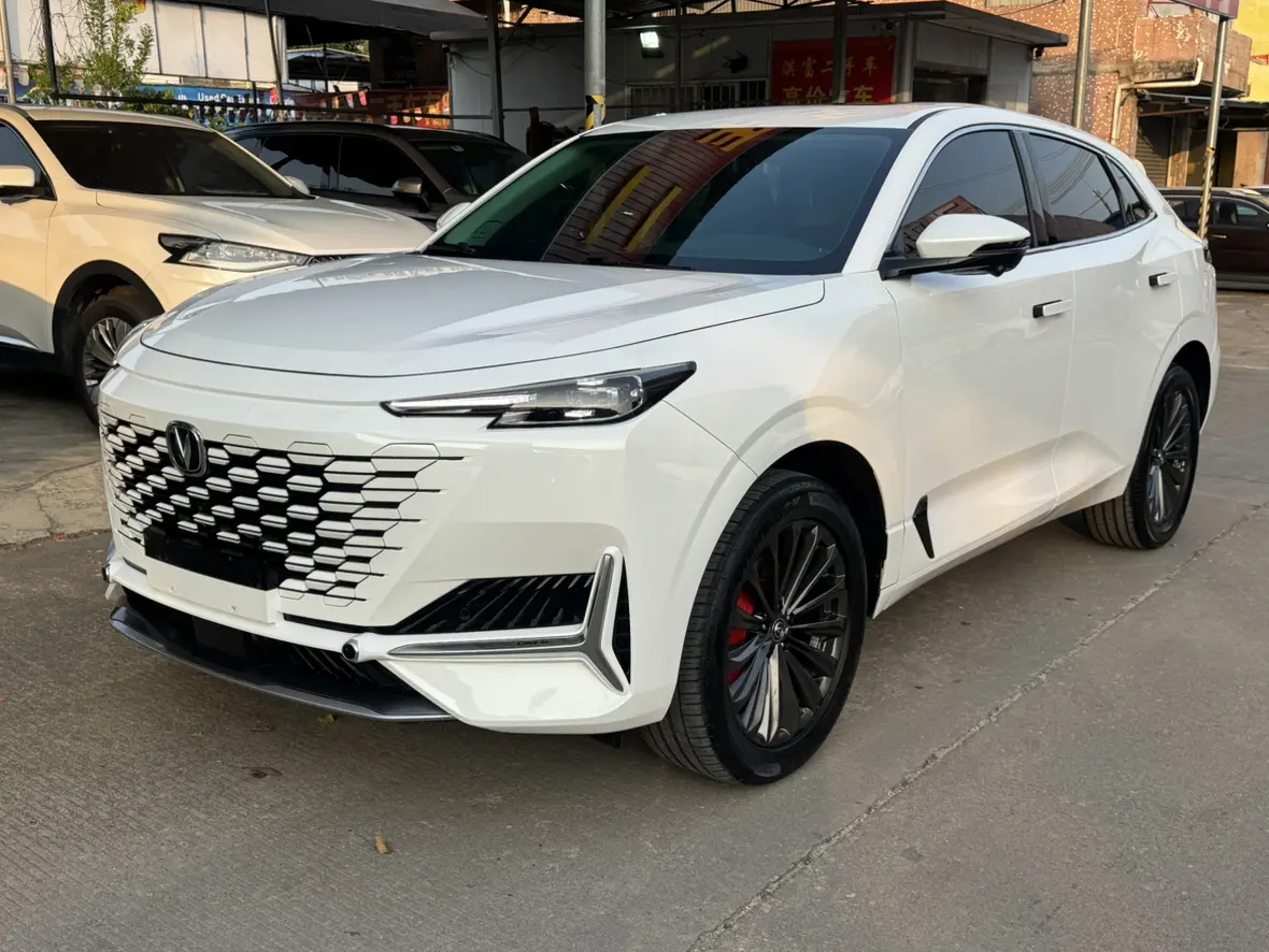 Changan UNI-K