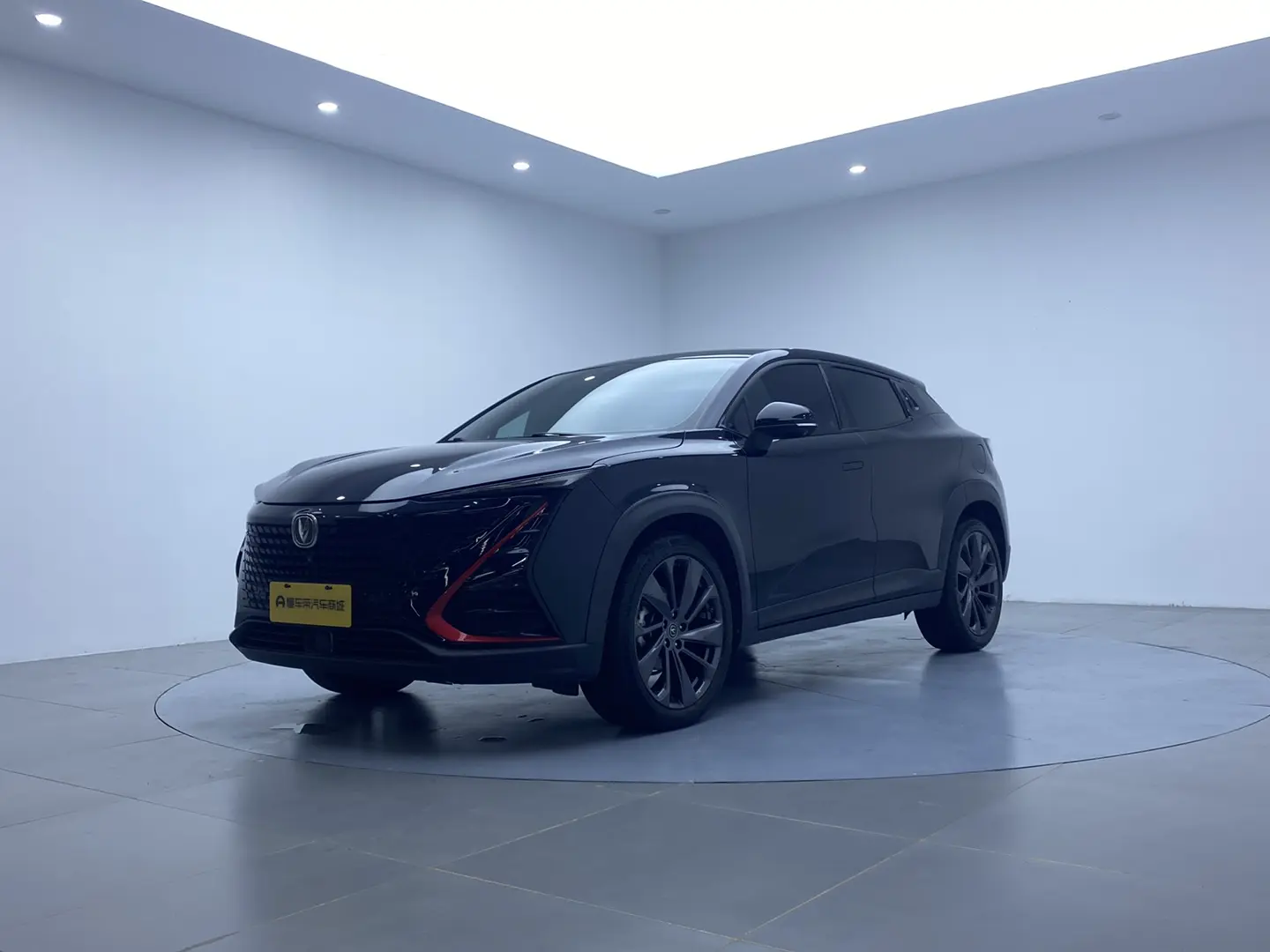 Changan UNI-T
