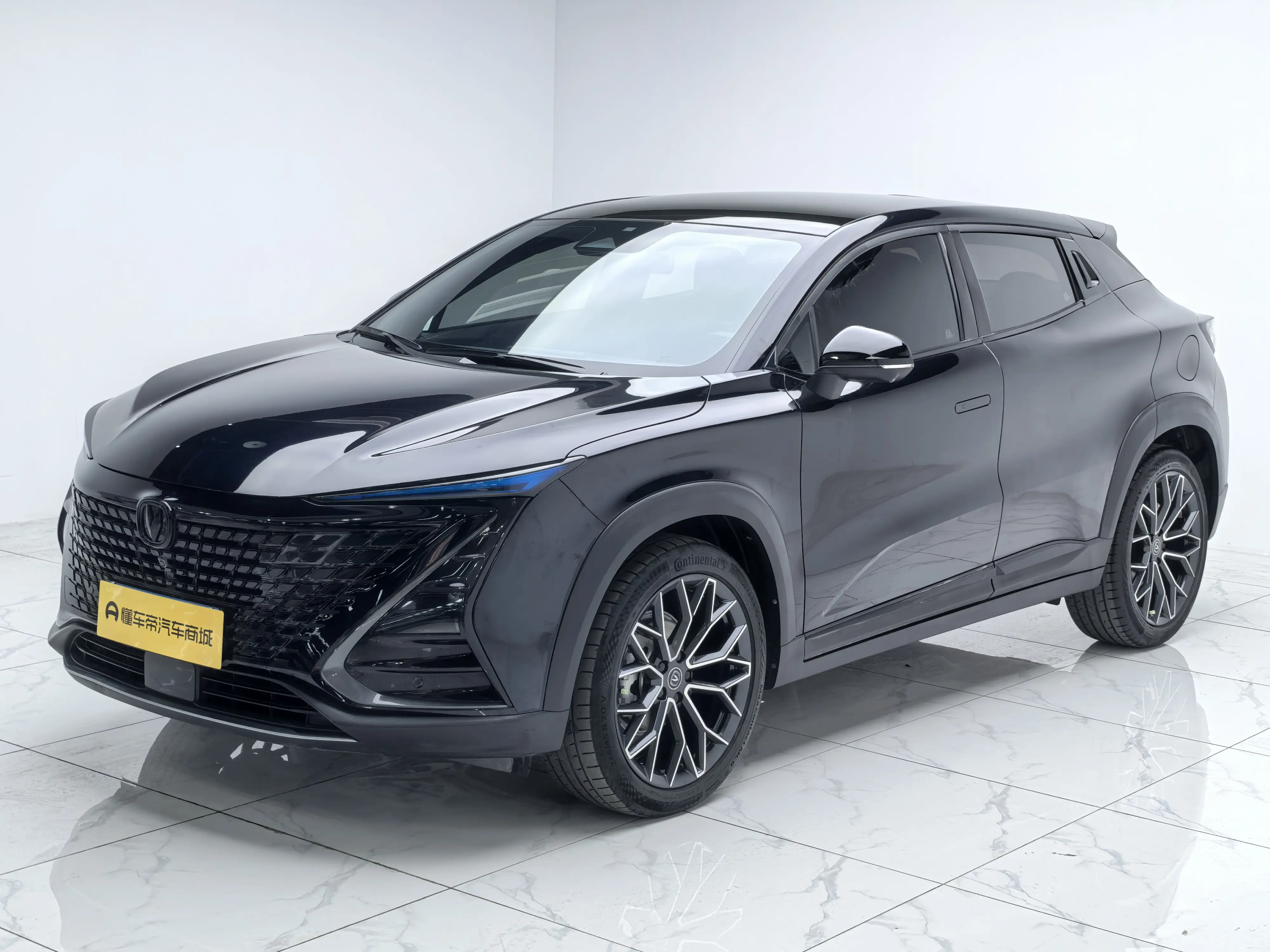 Changan UNI-T