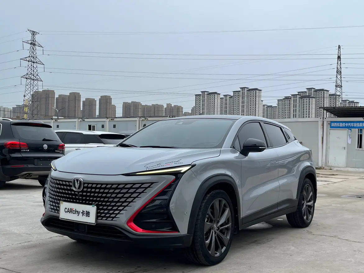 Changan UNI-T