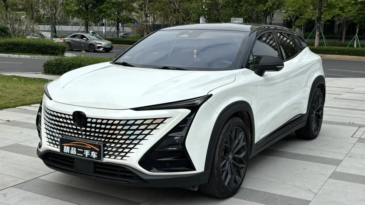 Changan UNI-T