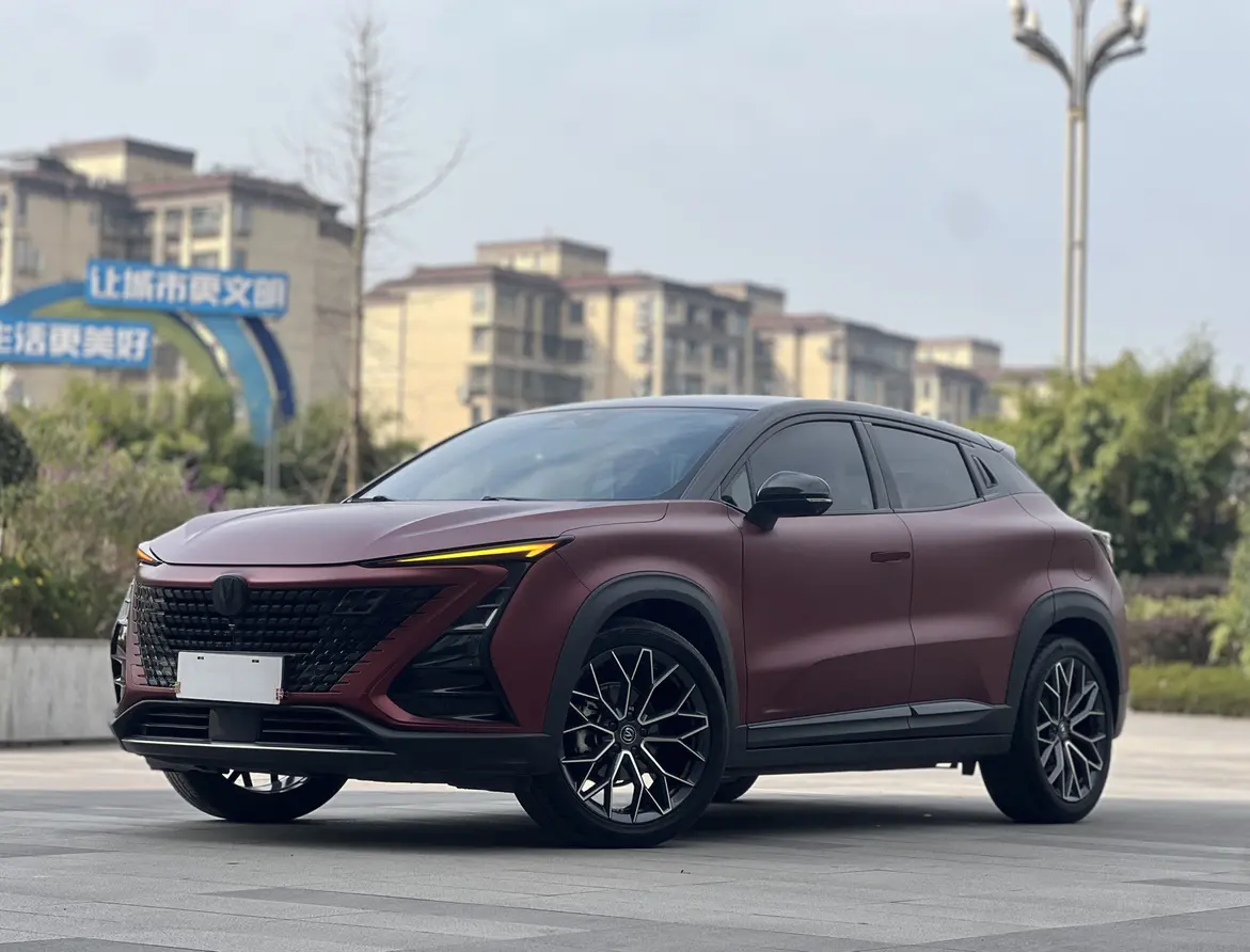 Changan UNI-T