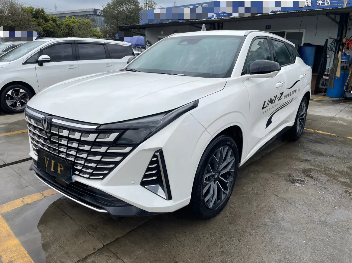 Changan UNI-Z