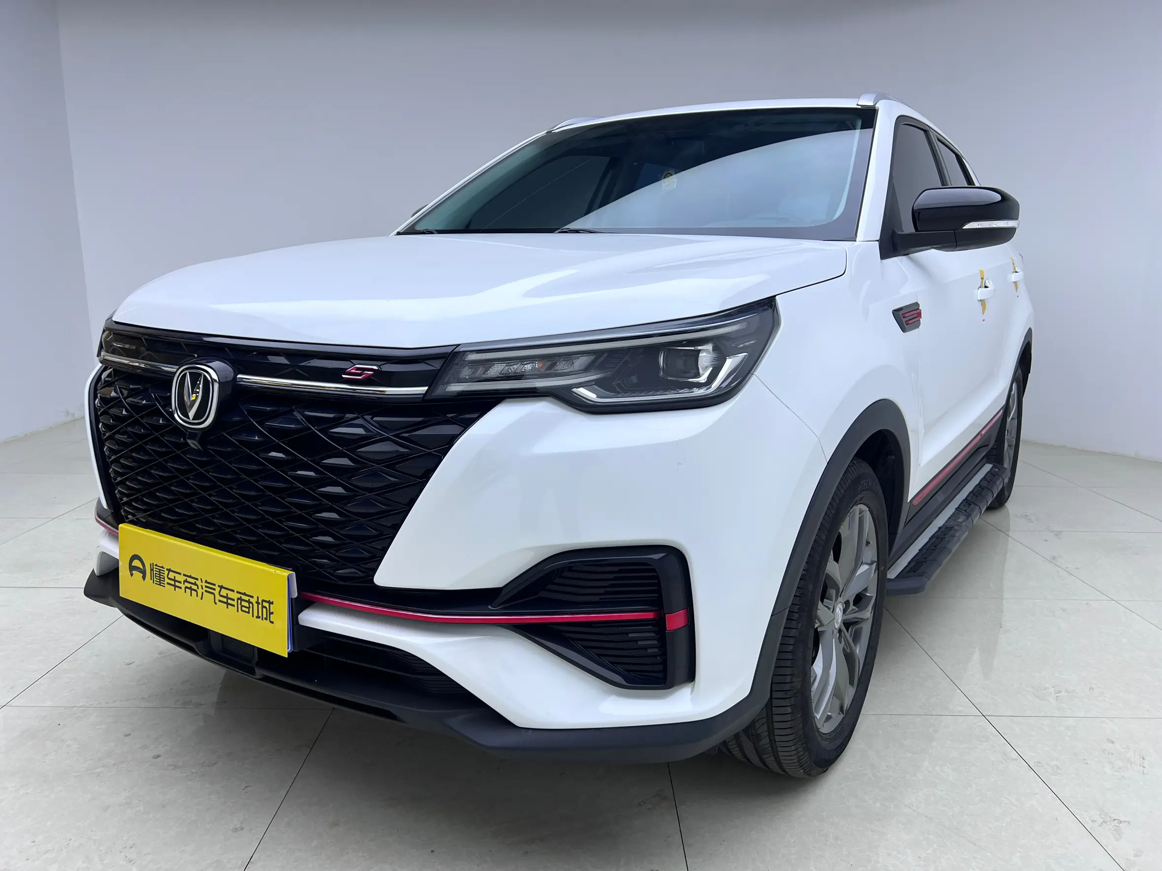 Changan CS55 PLUS