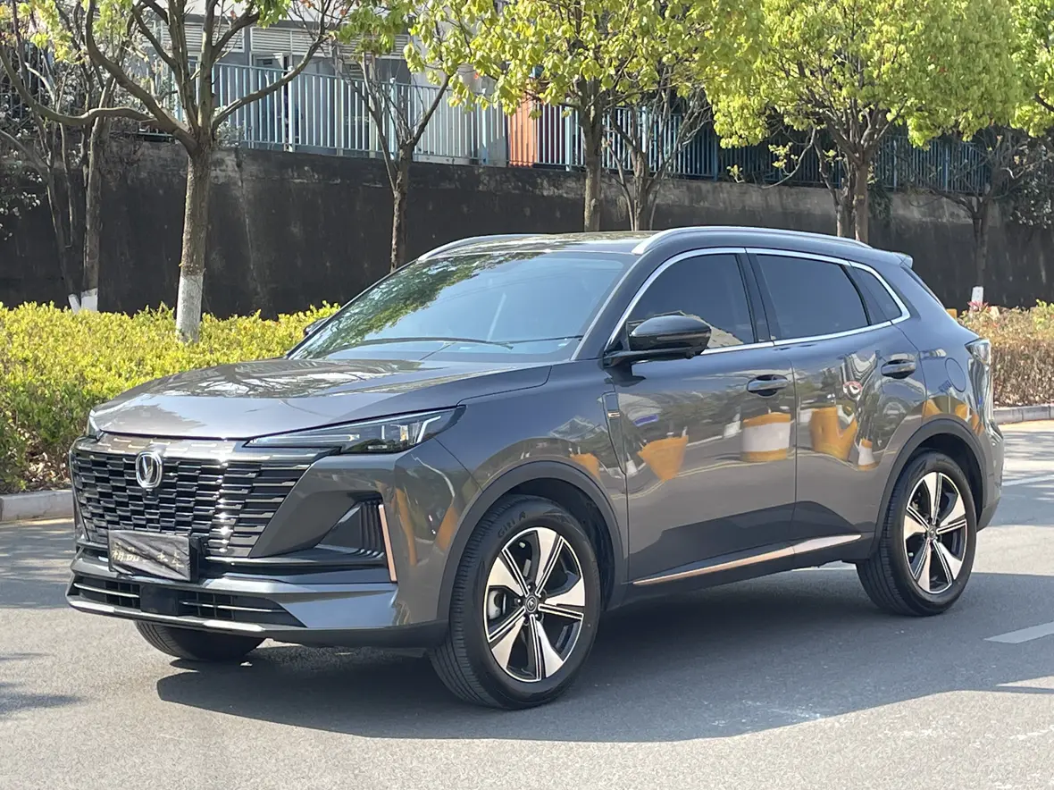Changan CS55 PLUS