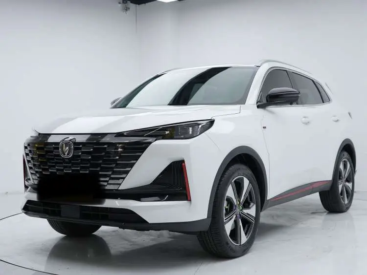 Changan CS55 PLUS