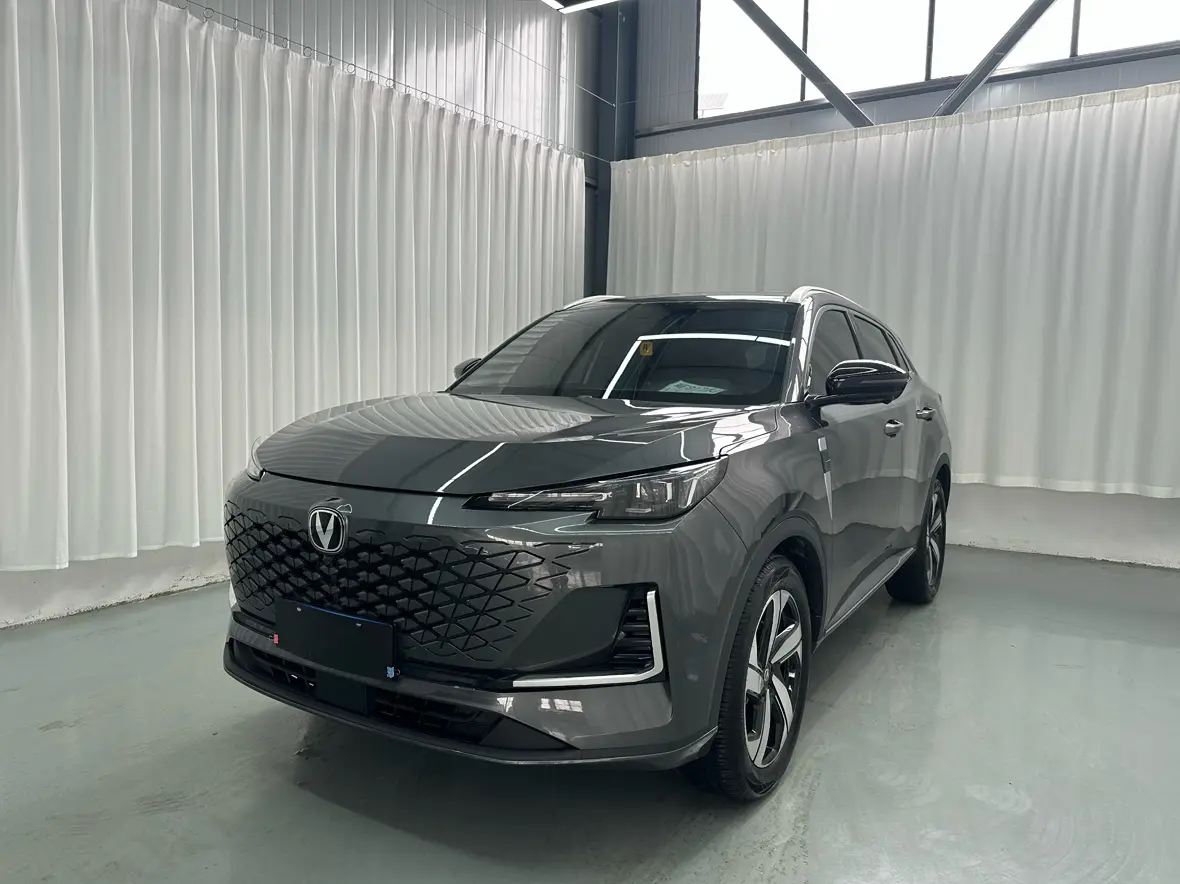 Changan CS55 PLUS
