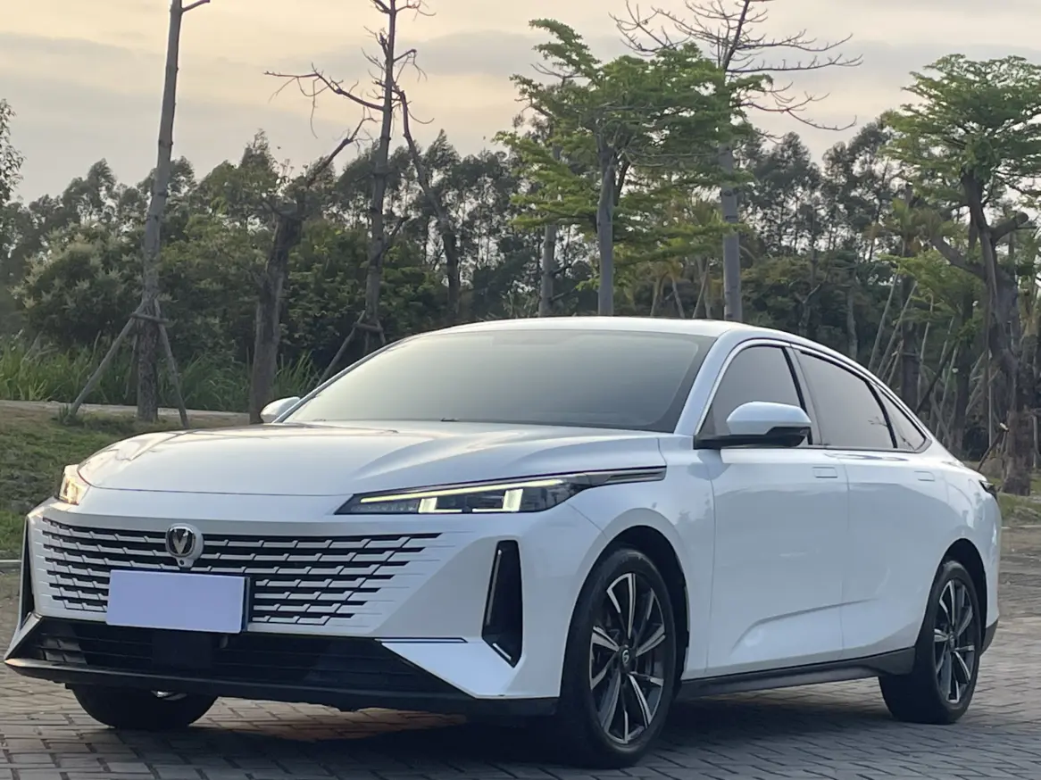 Changan Yida