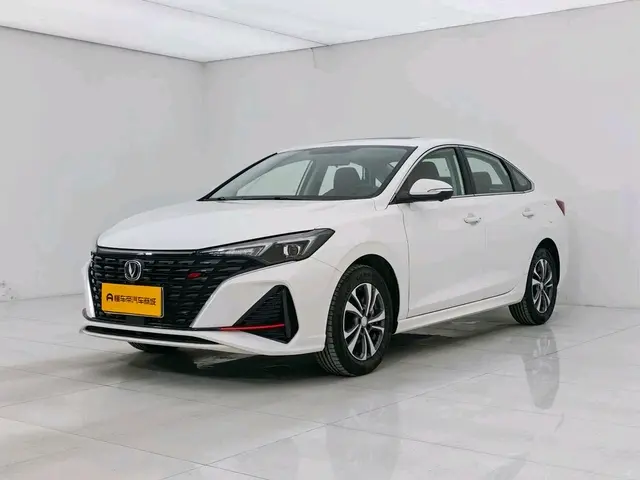 Changan Escape