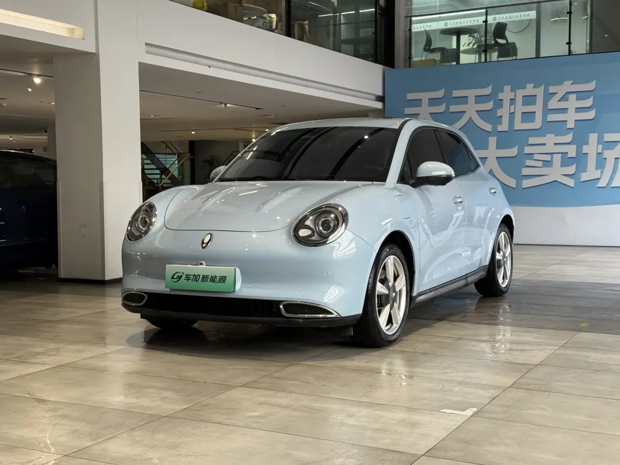 ORA Euler good cat  из Китая