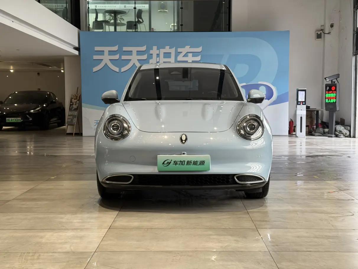 ORA Euler good cat  из Китая