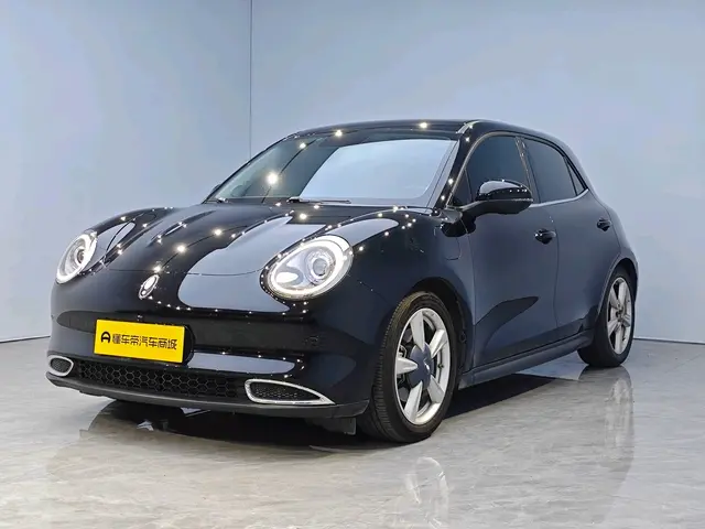 ORA Euler good cat  из Китая