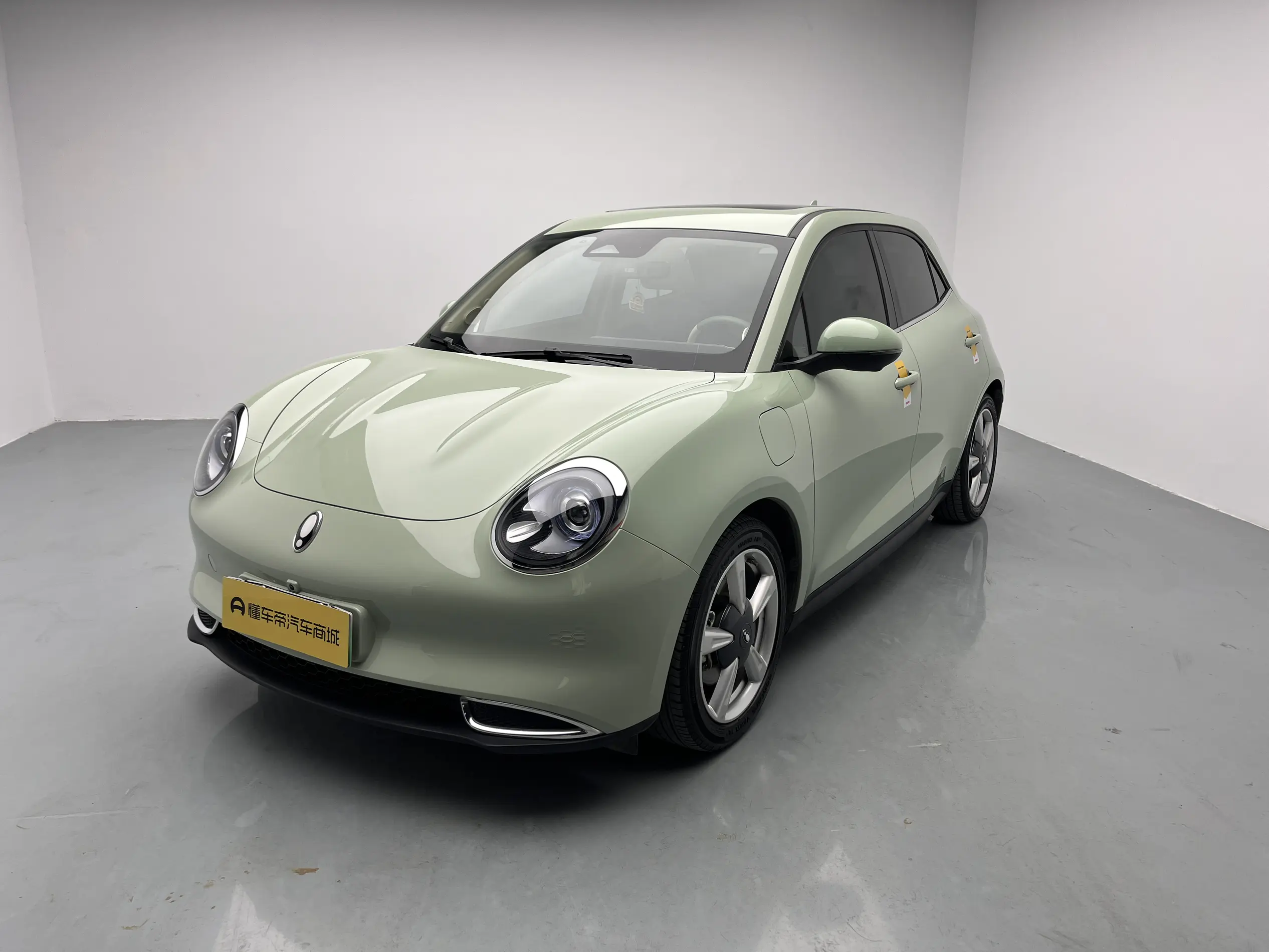 ORA Euler good cat  из Китая