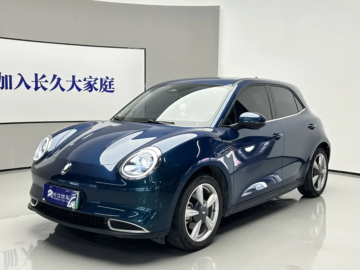 ORA Euler good cat  из Китая