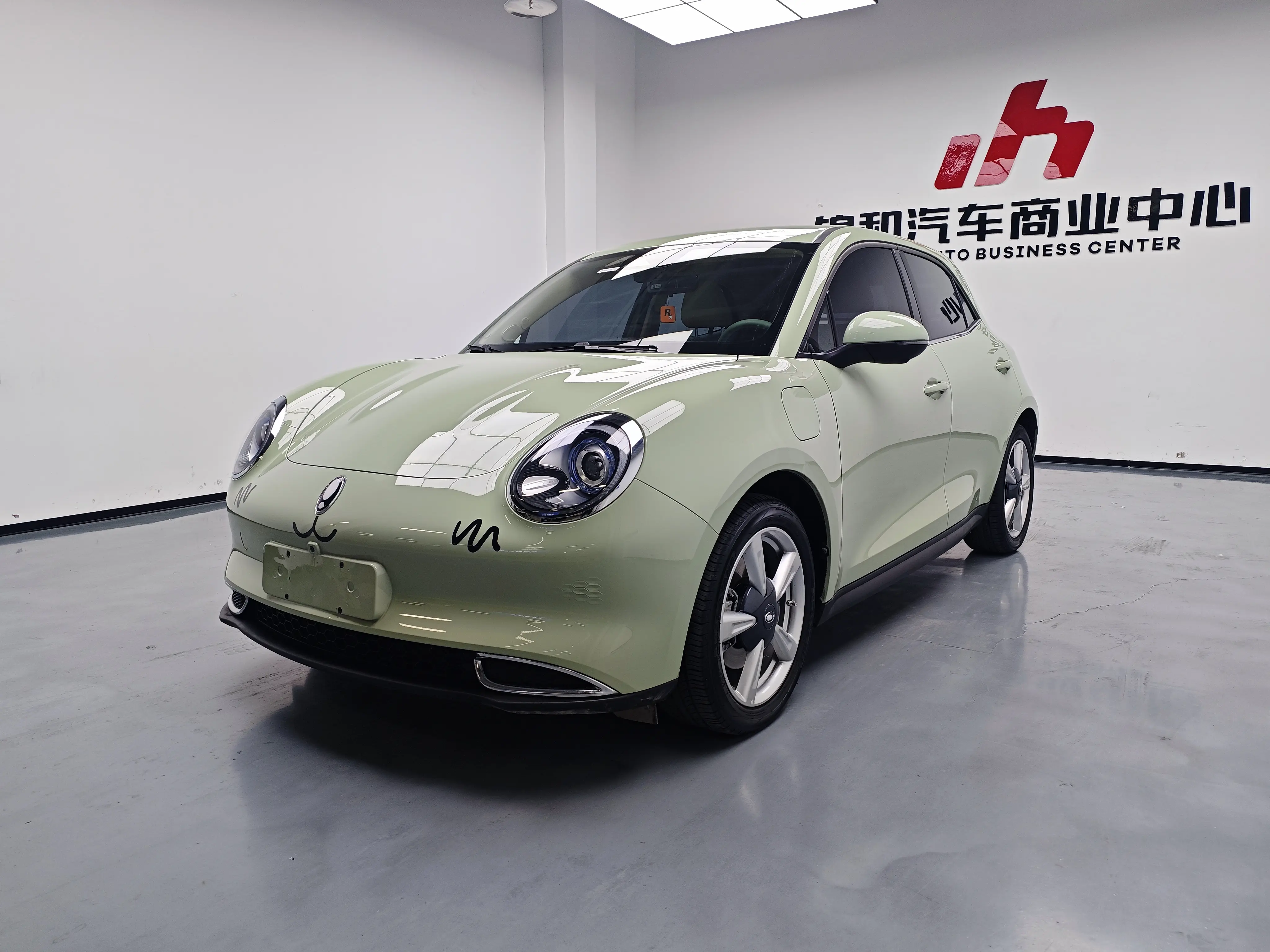 ORA Euler good cat  из Китая