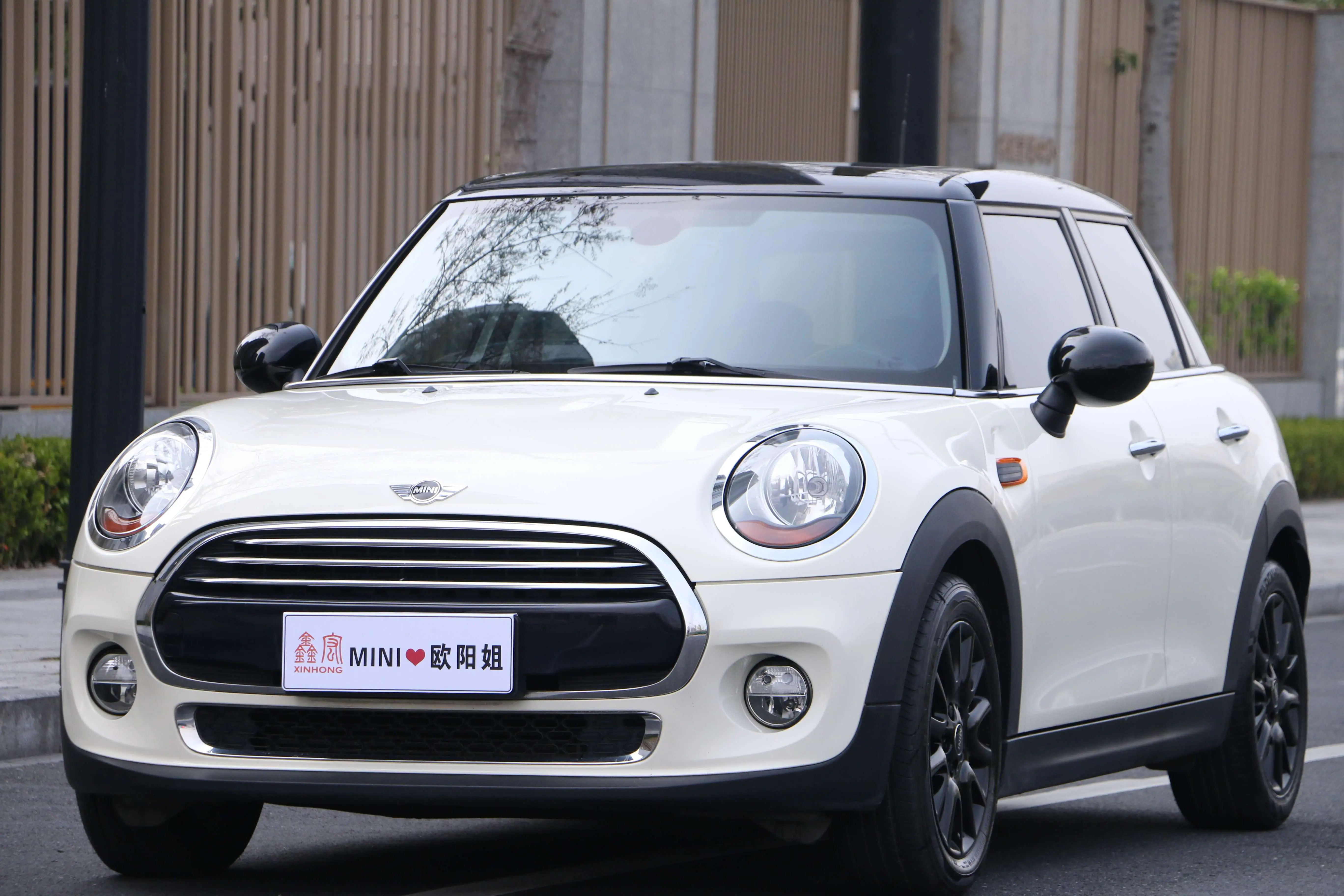 MINI MINI