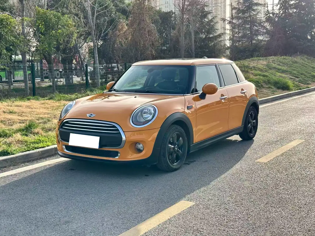 MINI MINI