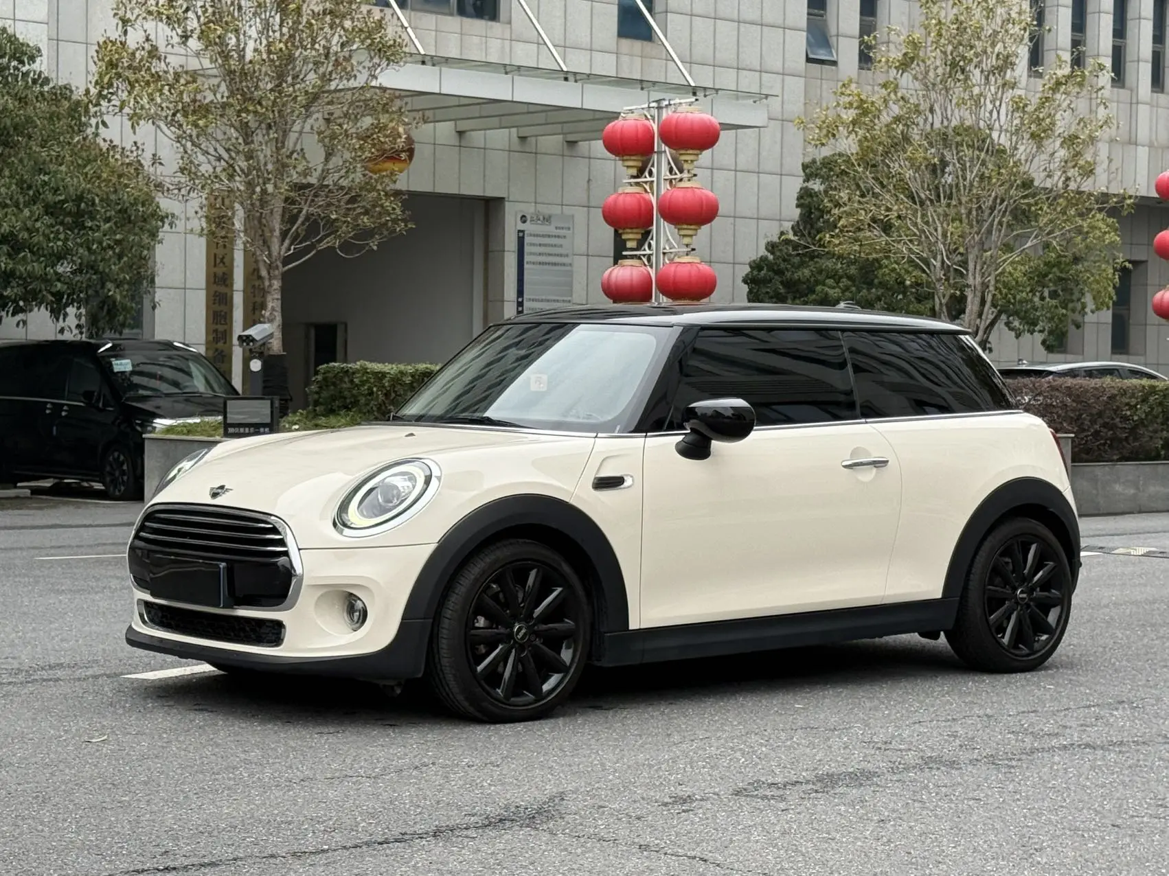 MINI MINI