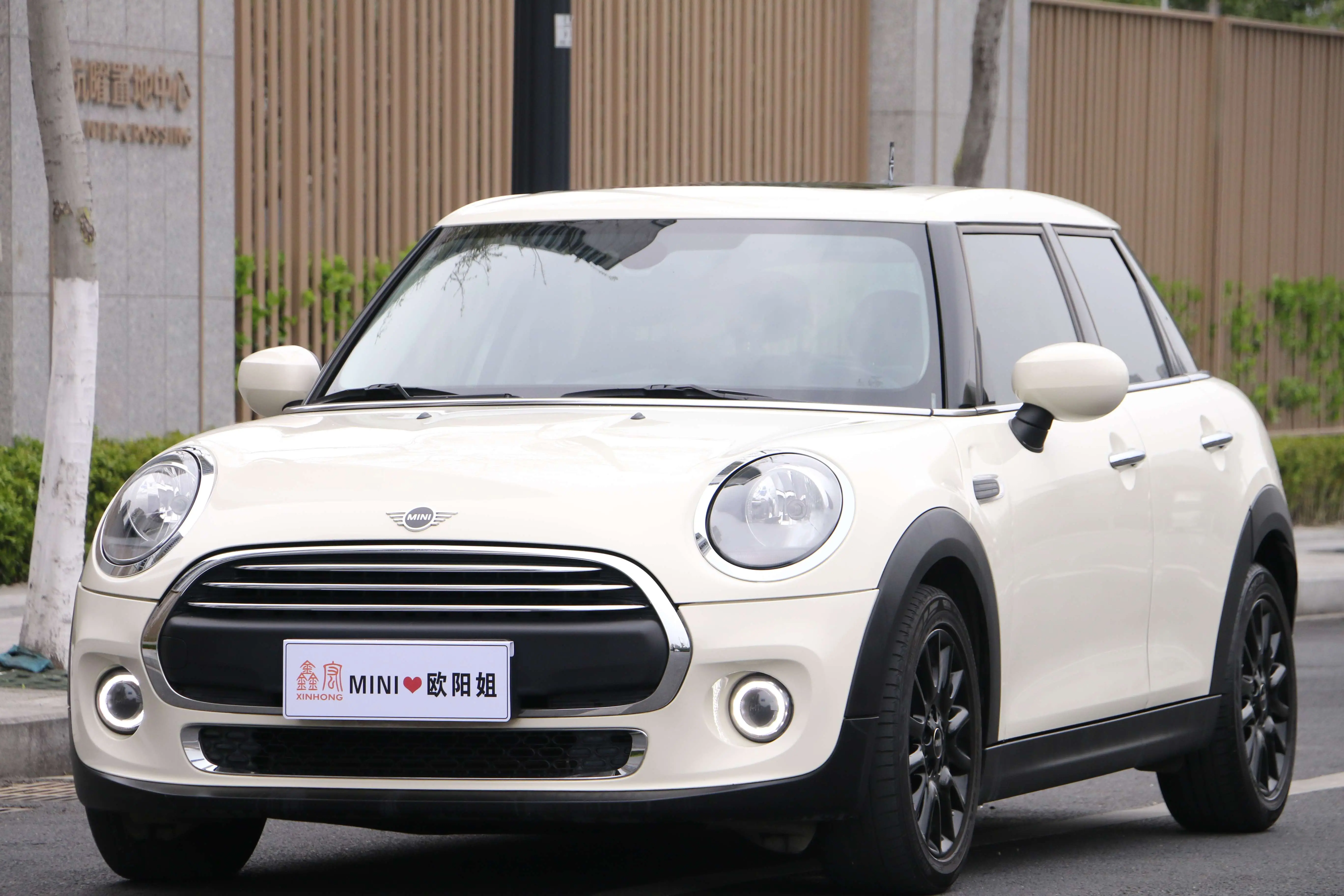 MINI MINI