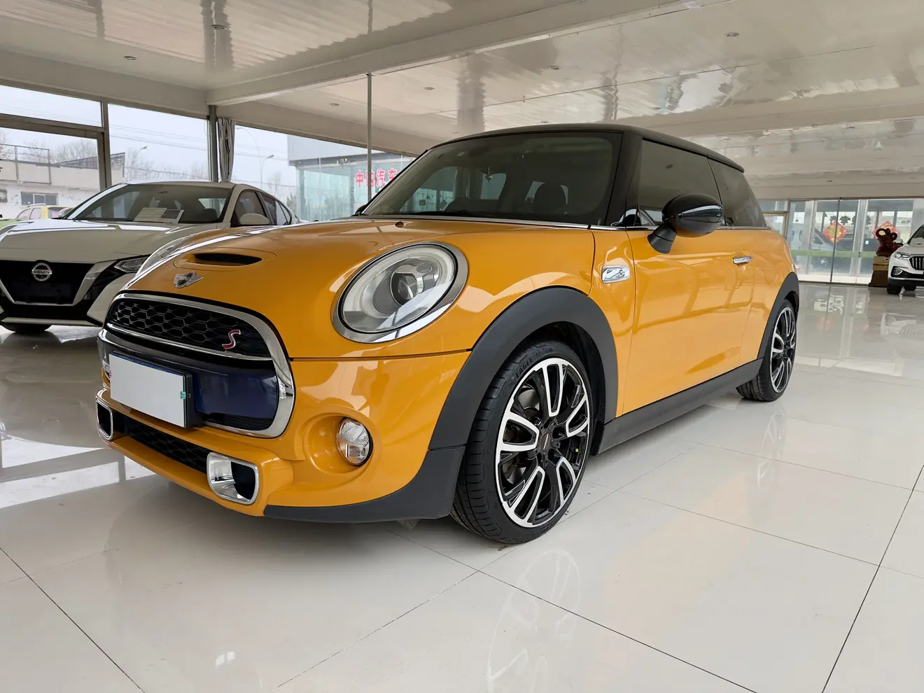 MINI MINI