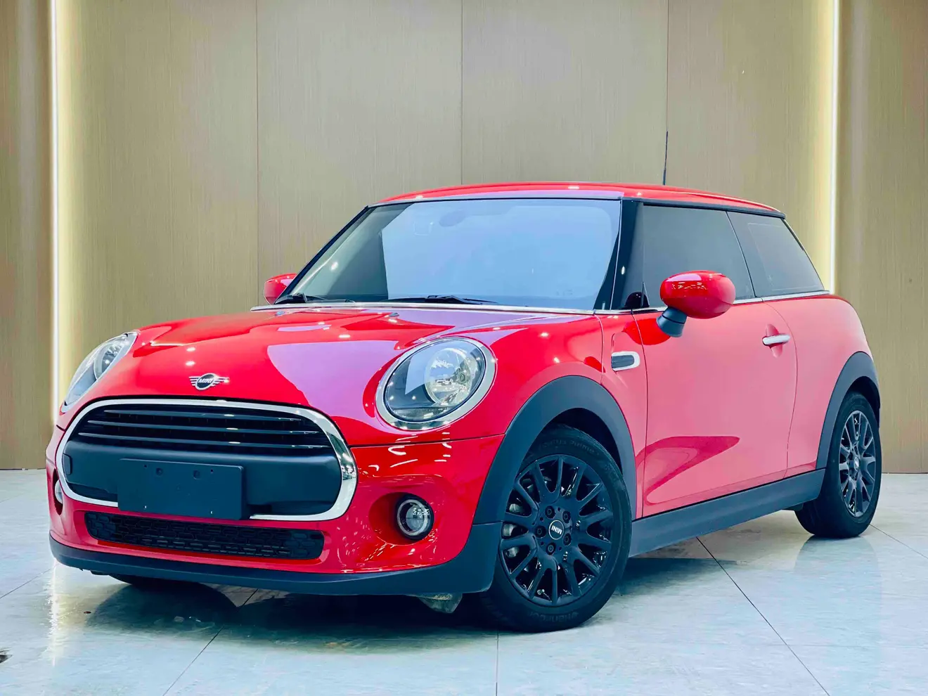 MINI MINI