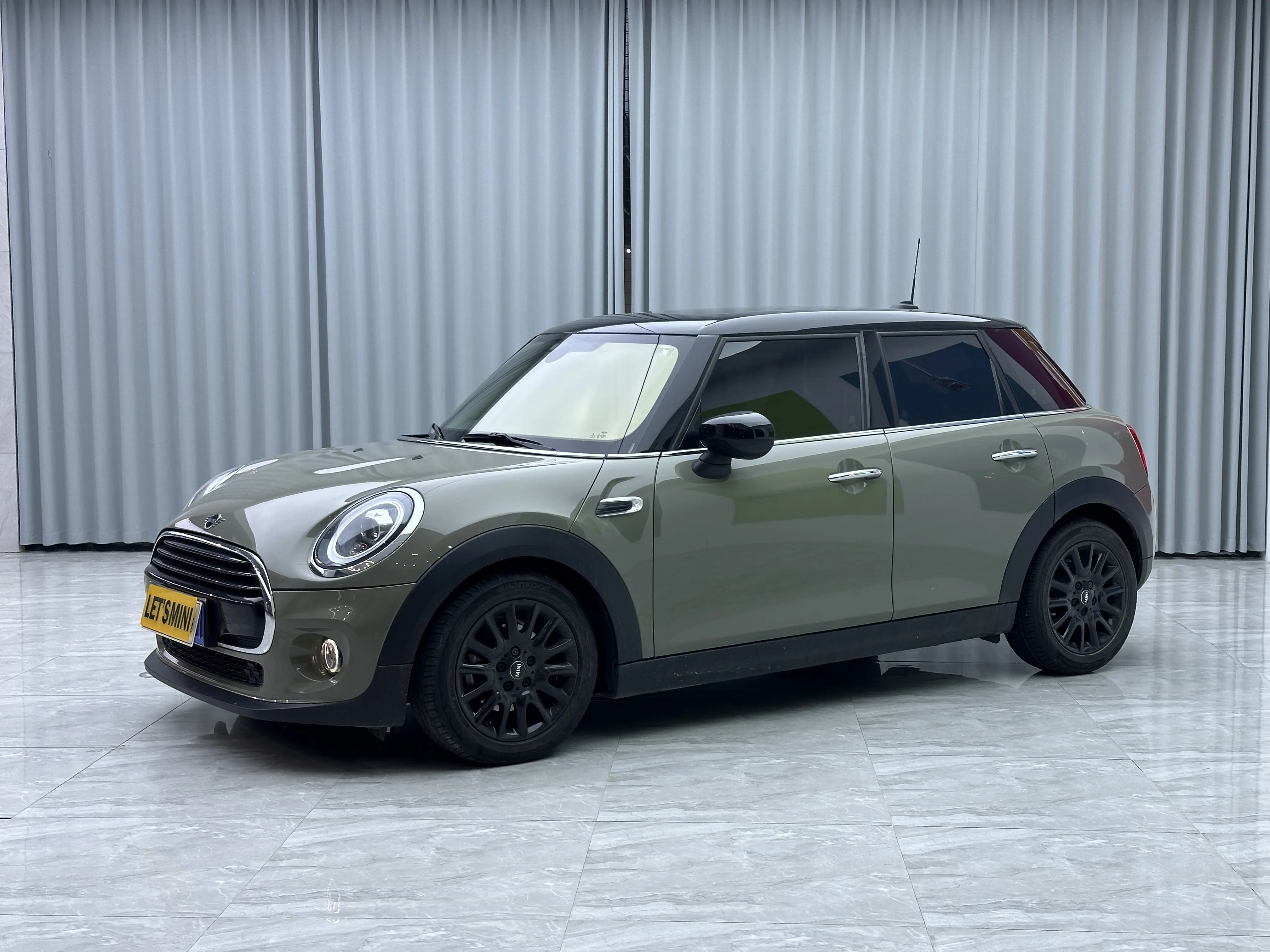 MINI MINI