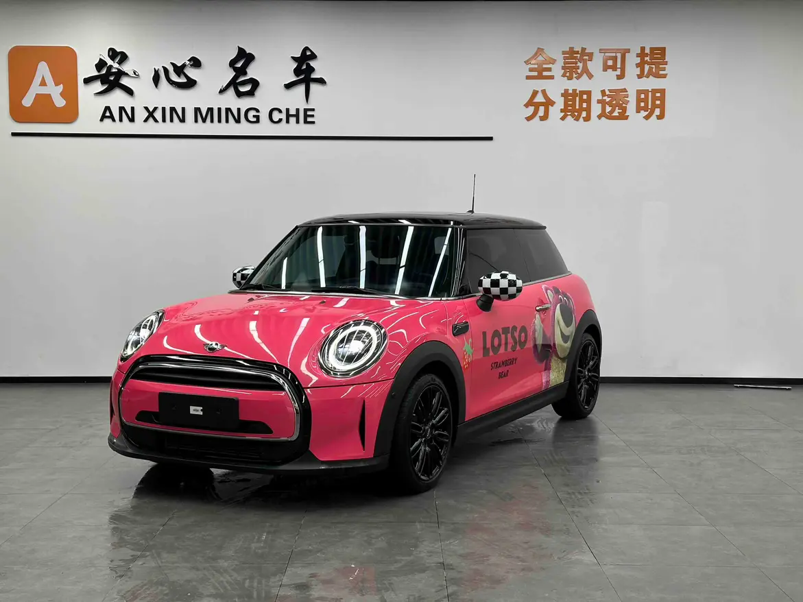 MINI MINI