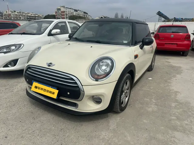 MINI MINI  из Китая