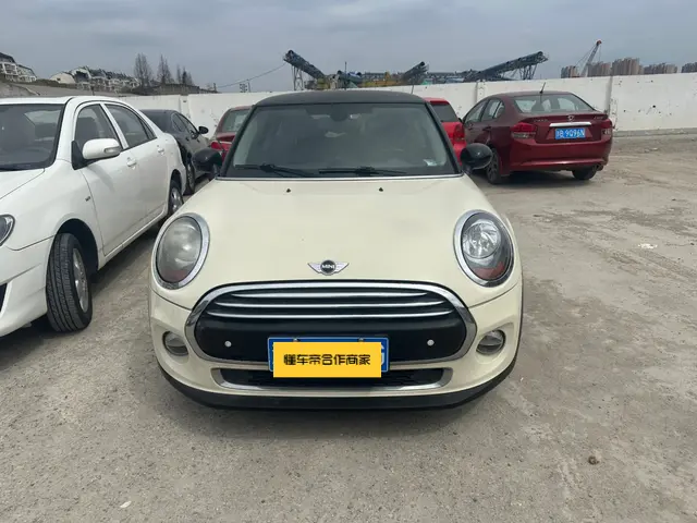 MINI MINI  из Китая